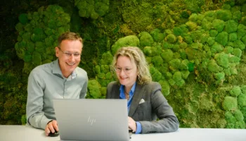Voordelen casemanagement onderneming