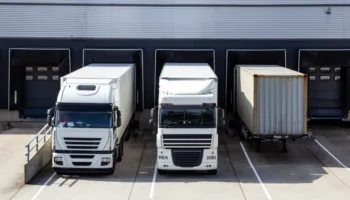 Versterk jouw transportonderneming met schaalvergroting