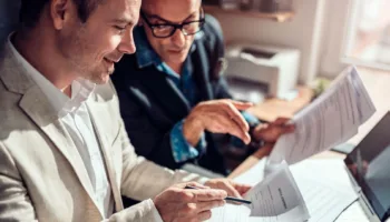 Bedrijfsfinanciering: samen kom je verder