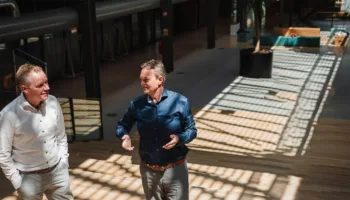Personeelsadviseurs: de sparringpartners voor al jouw vraagstukken over personeelszaken