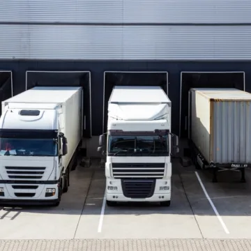 Versterk jouw transportonderneming met schaalvergroting