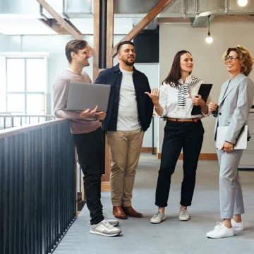 Wat is steward-ownership en wat betekent het voor jouw bedrijf?