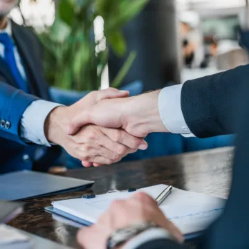 Uw onderneming tegen de maximale waarde verkopen?