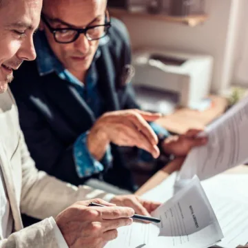Bedrijfsfinanciering: samen kom je verder
