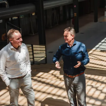 Personeelsadviseurs: de sparringpartners voor al jouw vraagstukken over personeelszaken