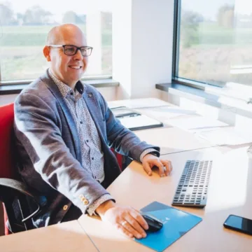 Een gesprek met je accountant over de swot-analyse