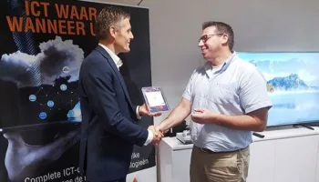 Moore MKW Corporate Finance begeleidt overname Ariane ICT