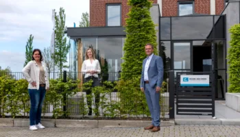 Groothuisbouw mooremkw 1