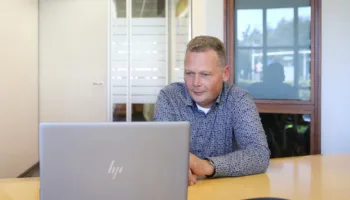 Handelsonderneming I Jmker