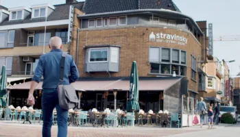 Moore MKW verzorgt de online administratie van restaurant Stravinsky uit Hengelo