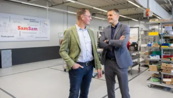 Moore MKW zet expertise en kennis in bij overname Van Lente