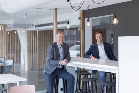 Moore mkw subsidieadvies helpt webo met groot innovatieproject het circulair kozijn