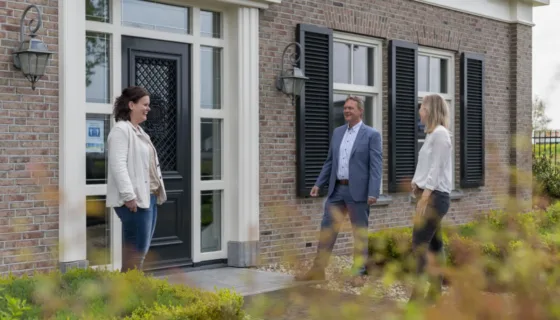 Groothuisbouw moore mkw 3