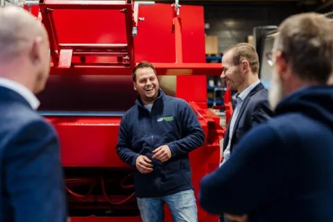 Meulenbroek Moore MKW 14