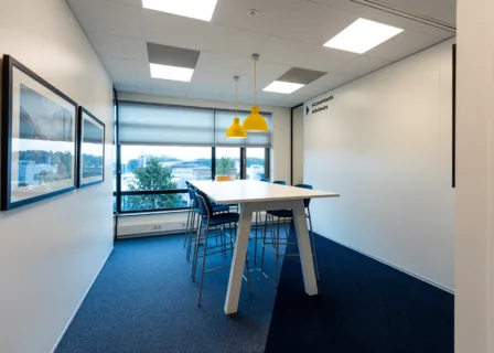 Amersfoort Moore MKW 12
