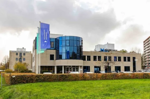 Moore MKW Assen