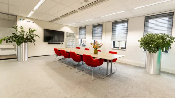 Deventer Moore MKW 23