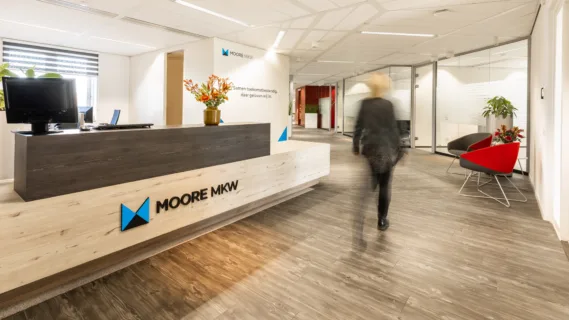 Deventer Moore MKW 7