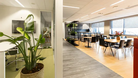 Deventer Moore MKW 14