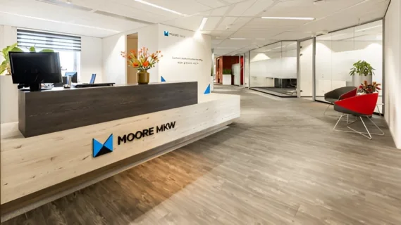Deventer Moore MKW 12