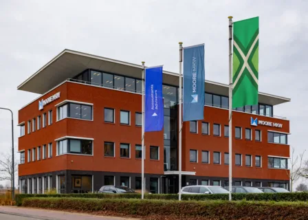 Doetinchem Moore MKW Achterhoek