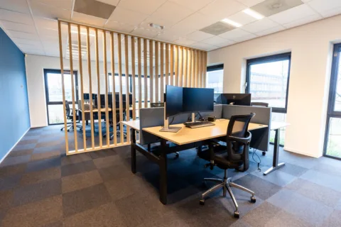 Doetinchem Moore MKW 4
