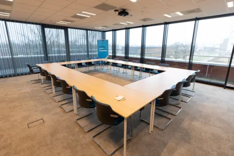 Doetinchem Moore MKW 5