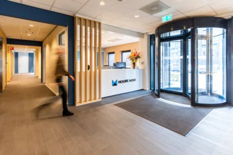Doetinchem Moore MKW 2