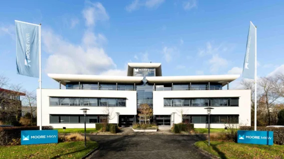 Moore MKW Emmeloord