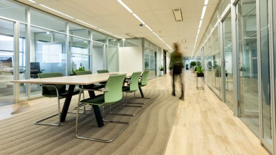 Enschede Moore MKW 5