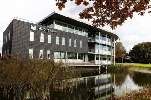 Moore MKW Lelystad