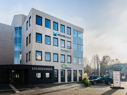 Groningen Moore MKW 9