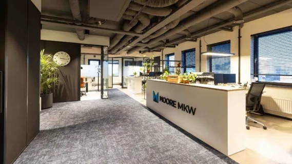 Groningen Moore MKW