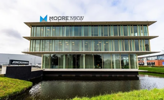 Moore MKW Noordwijk