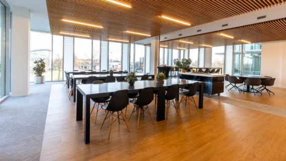 Noordwijk Moore MKW 24