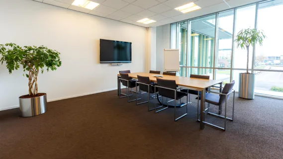 Noordwijk Moore MKW 7