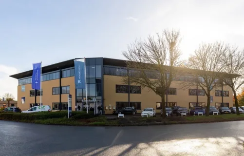 Moore MKW Meppel