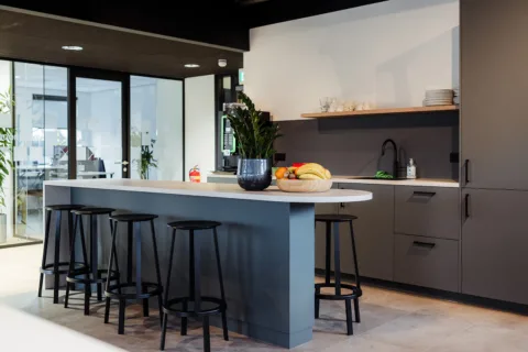 Oldenzaal Moore MKW 8