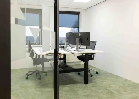 Oldenzaal Moore MKW 7