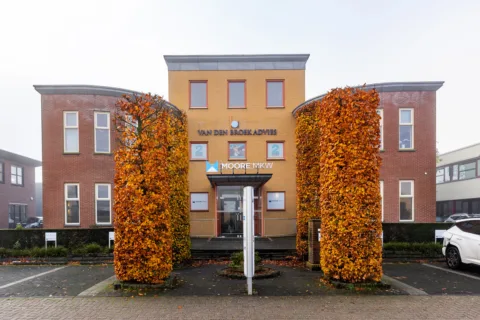 Moore MKW Putten