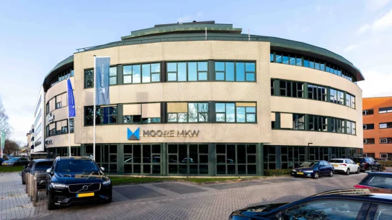Moore MKW Zwolle