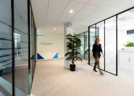 Zwolle Moore MKW 8