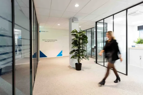 Zwolle Moore MKW 7