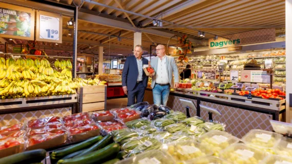 Moore MKW regelt alles rondom subsidies voor PLUS Severijn