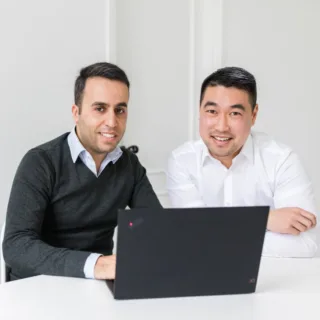 Start-up PESCHECK klaar voor de toekomst met hulp van Moore MKW