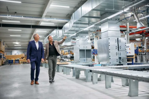 Moore MKW verzilvert subsidiekansen voor Winterwarm