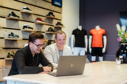 Telva verbetert (financiële) werkprocessen met digitale administratie