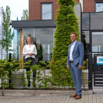 Groothuisbouw mooremkw 1