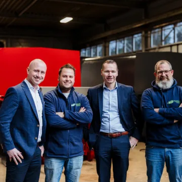 Meulenbroek Moore MKW 2