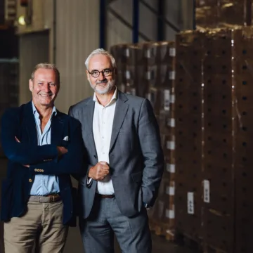 Zo hielp Moore MKW Amex groeien én besparen tegelijk